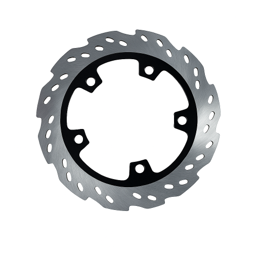 Brake Disc Plate