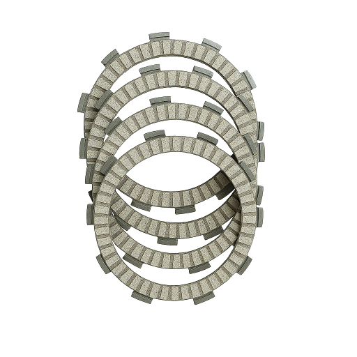 Clutch Plates