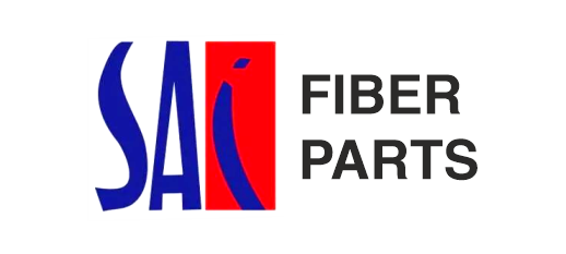 SAI Fiber Parts